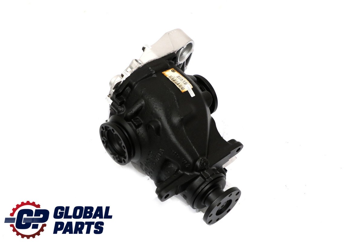 BMW E90 E91 325i N53 Hinterachsgetriebe Differenzial Diff 3,46 