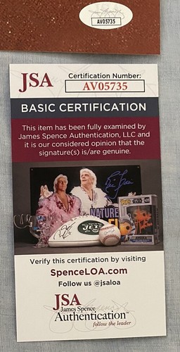 MILA KUNIS SIGNED 8X10 PHOTO THAT 70’s SHOW SCHAUSPIELERIN HANDSIGNIERT 2001 MIT JSA COA - Bild 3 von 5