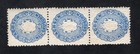 Germany Sachsen 1863 strip of stamp Mi#17a START10%ONLY MNH CV=42$