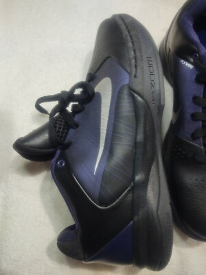 NIKE KOBE KB VENOMENON 3 