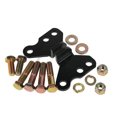 Adjustable 1'' 2'' Lowering Kit fit For 93-01 Harley Touring Electra Road Glide