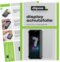 6X Schutzfolie FüR Ulefone Armor 7 Matt Displayschutzfolie Folie Display Schutz