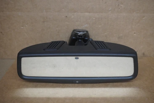 2013 2014 2015 2016 Chrysler Town & Country Interior Rear View Mirror E11026545