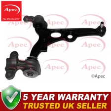 Apec Front Right Track Control Arm Fits Expert Dispatch Scudo 1317390080