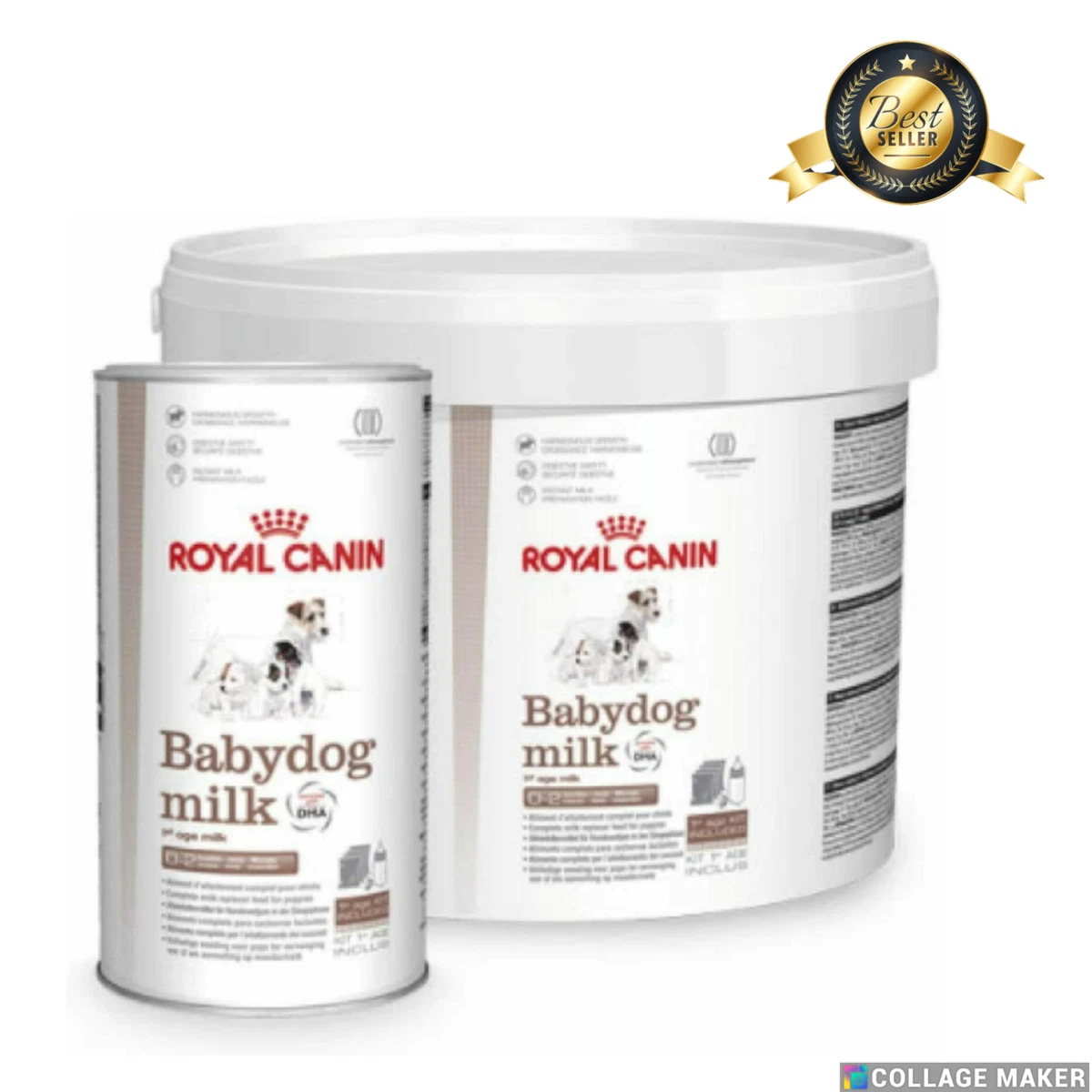 Can You Give Puppies Human Formula