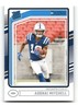 2024 Panini Donruss - Rated Rookie - Addnai Mitchell #343