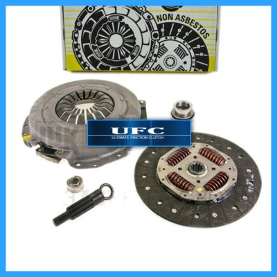 LUK CLUTCH KIT REPSET 1999-2004 FORD MUSTANG GT 1999-2001 SVT COBRA 4.6L 8CYL