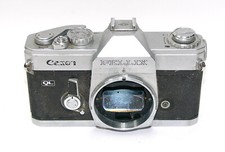 Canon Pellix QL Camera
