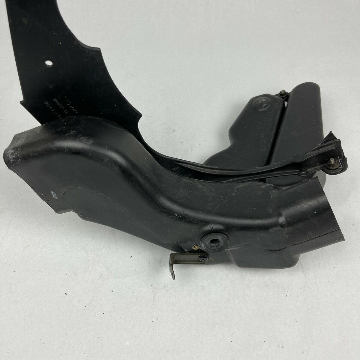 Luftkanal links Kawasaki ZX-12R Ninja Airbox #1639 | eBay Luftkanal links Kawasaki ZX-12R Ninja Airbox #1639 | eBay
