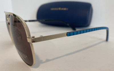 Draper James Aviator Sunglasses Women display picture 1