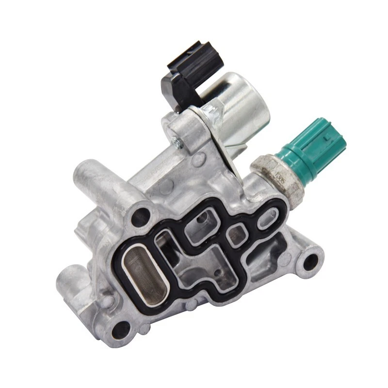 Соленоид качественного переменного фаз газораспределения (VVT) от оригинального производителя для Honda CR-V Acura ILX 15–19 годов выпуска - Изображение 2 из 4