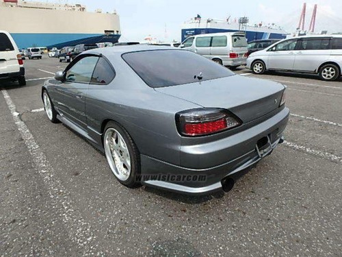 01451 00841 nissan