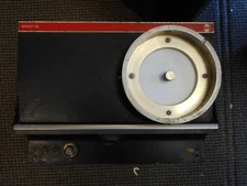 ANTENNA COUPLER TUNER COLLINS TYPE 490 T-1 A