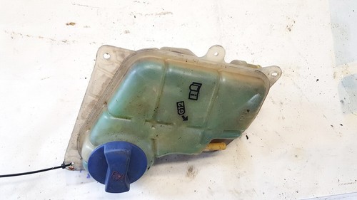 Volkswagen Passat 1998 Expansion Tank coolant (RADIATOR EXPANSION  #1391405-24