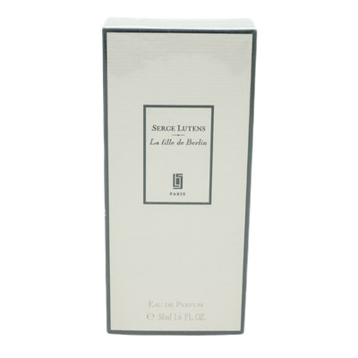 Serge Lutens La fille de Berlin Eau de Parfum 50 ml