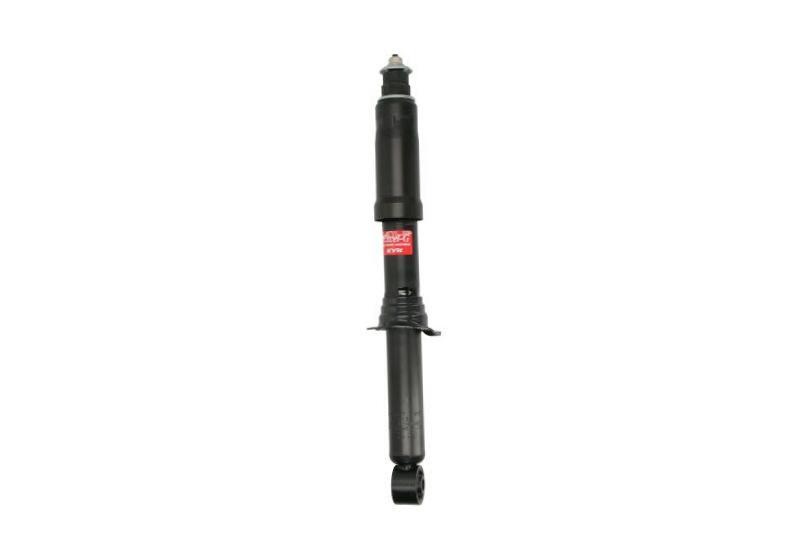 あき KYB SR4777 Front Right Strut-Plus Assembly Honda Accord