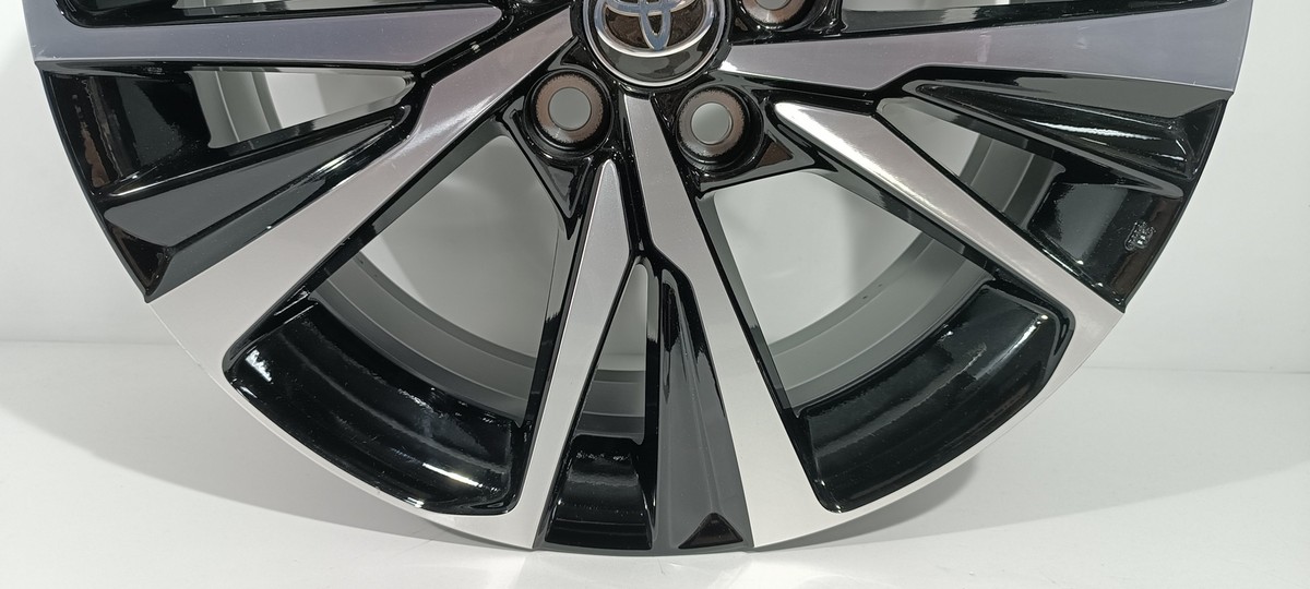 42611F4331 FELGE / 989732 FÜR TOYOTA C-HR ZYX20L-AHXKBW