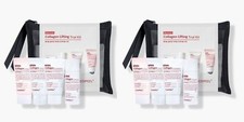 MEDI PEEL Retinol Collagen Lifting Trial Kit - 4 Items x 2 Sets- Lifting  Vegan