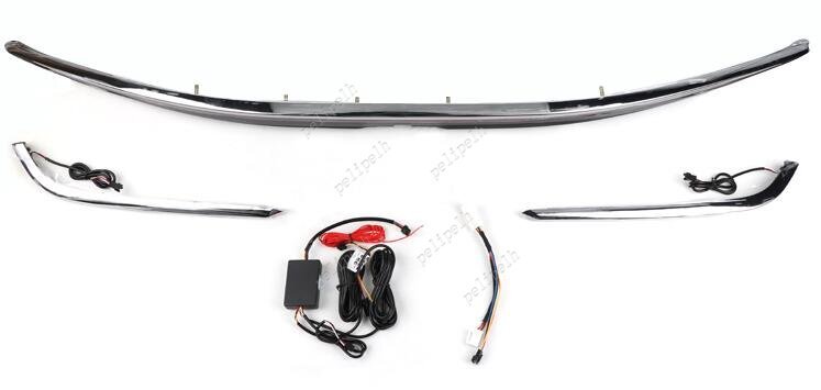 For 2019-2025 Lexus ES250/350/300h LED Run through Rear turn light