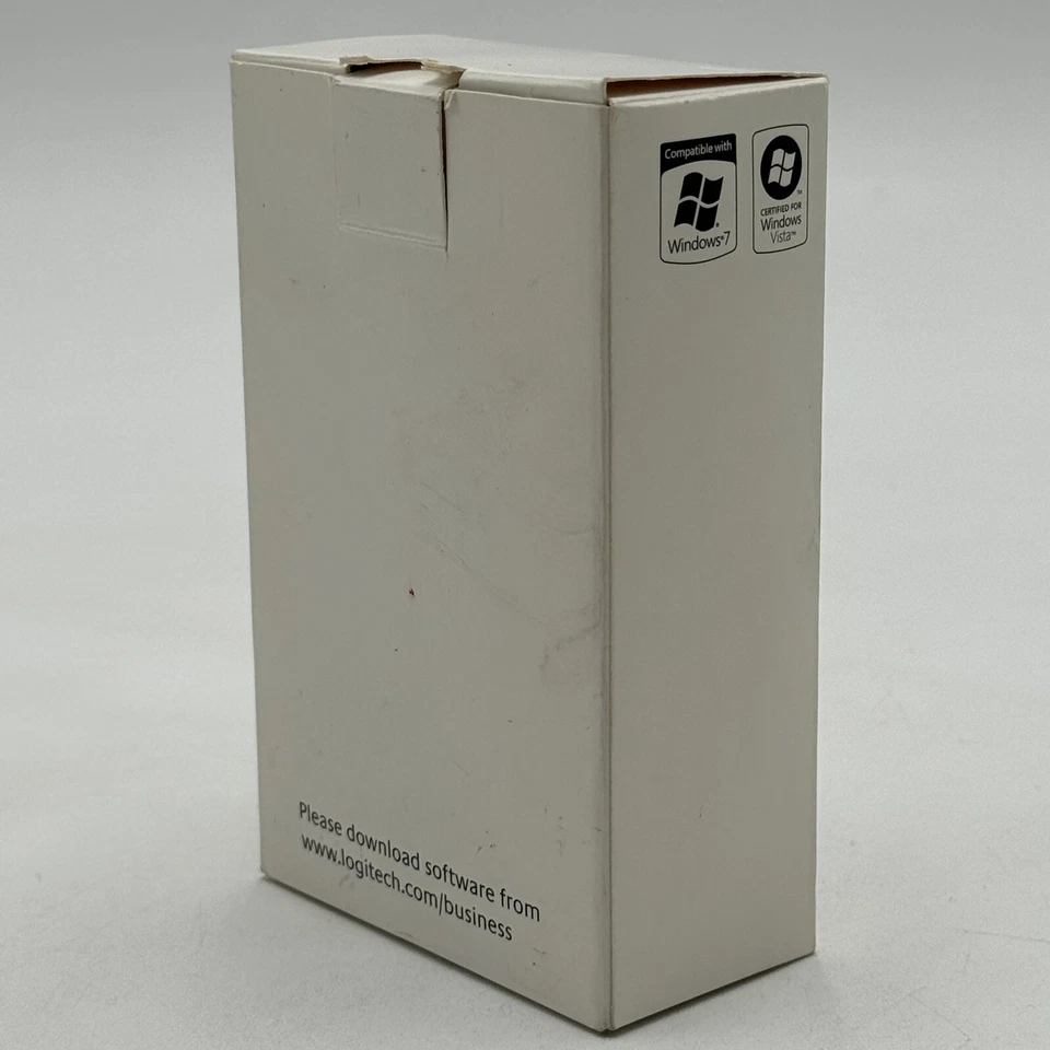 Logitech B120 USB Optical Wired Scroll Mouse (Black)( 910-0018002) Combo Optical - Image 3 of 4