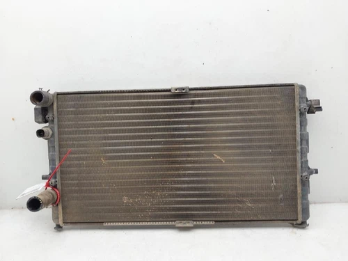 6K0121253AG Radiador Agua para SEAT CORDOBA BERLINA (6K2) Stella 2000 8699879 - Imagen 3 de 10