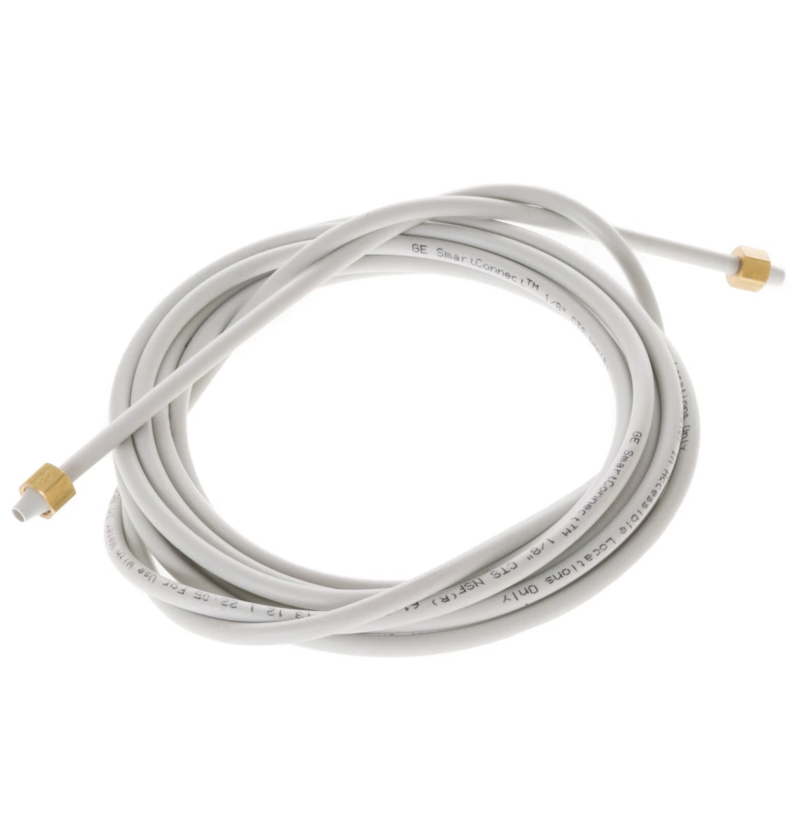 Ge wx08x10015 refrigerator water connection tubing deals