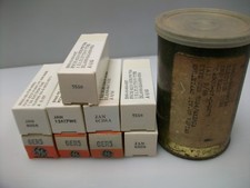 COLLINS 62S-1  TUBE KIT