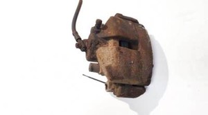 Volkswagen Passat 2008 Disc-Brake Caliper front left side used, Ge #1901386-27