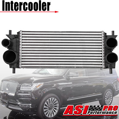 Intercooler for 2018-2021 Ford F-150 2015-2020 Expedition Lincoln Navigator NEW