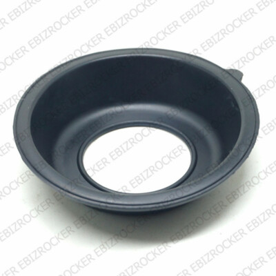 For Honda VF500F Interceptor VF500C Magna V30 1984 Carburetor Diaphragm Membrane