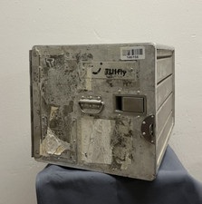 Flugzeugtrolley Unit, Airline Trolley, Airline Unit - ATLAS Norm - TUIfly - KA8