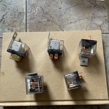 Fuses 12volt 80 Amp