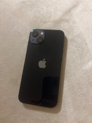 Apple iPhone 13 - 256 GB - Black  tiktok