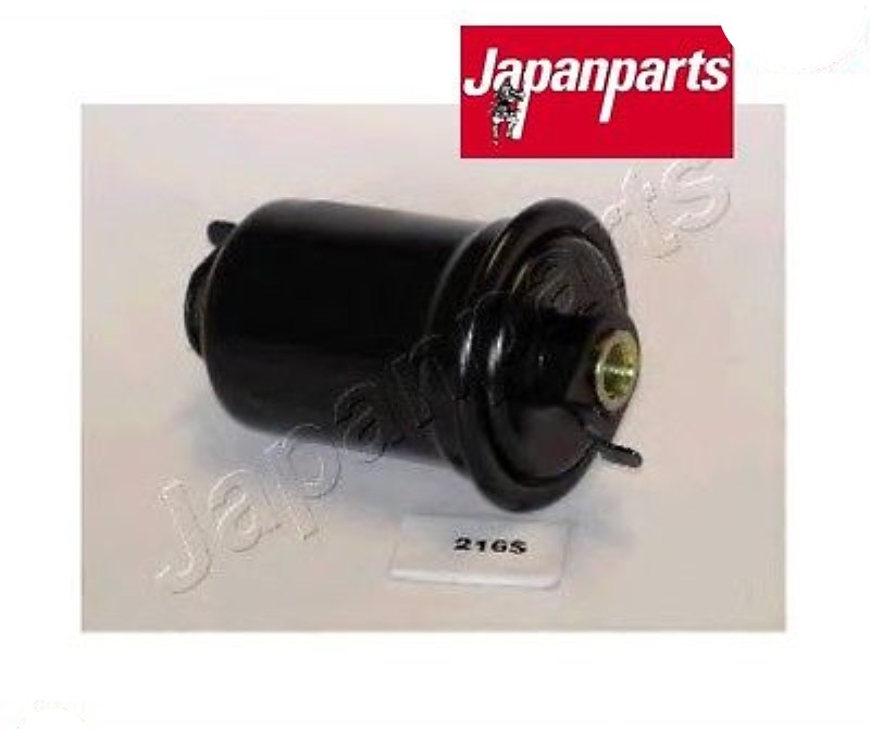 FC216S Filtro carburante (MARCA-JAPANPARTS)