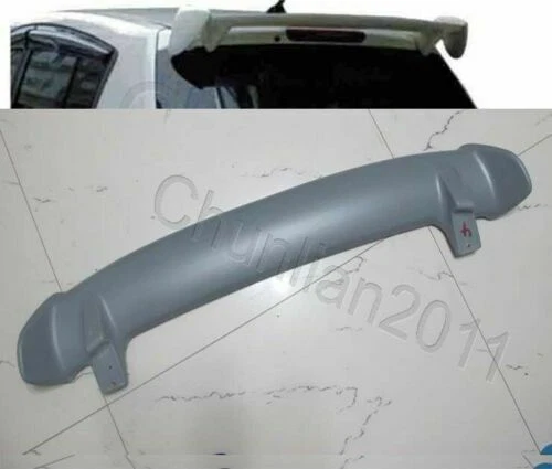 2x For 2007-2011 Toyota Yaris Hatchback 75551-52130 Roof Drip Molding 2x For 2007-2011 Toyota Yaris Hatchback 75551-52130 Roof Drip Molding