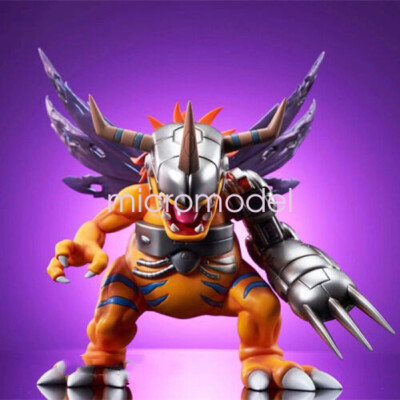 デジモン GENESIS-STUDIO ガルダモン フィギュア