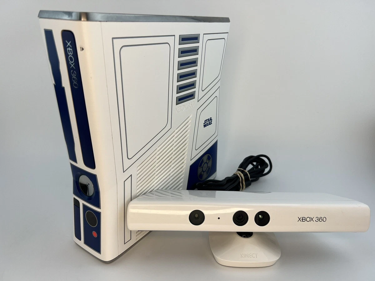 R2d2 xbox hotsell 360 release date