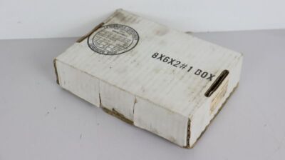 DOTCO 12R0400-43-G Druckluft-Bleistiftschleifer 60000 RPM UNUSED & OVP