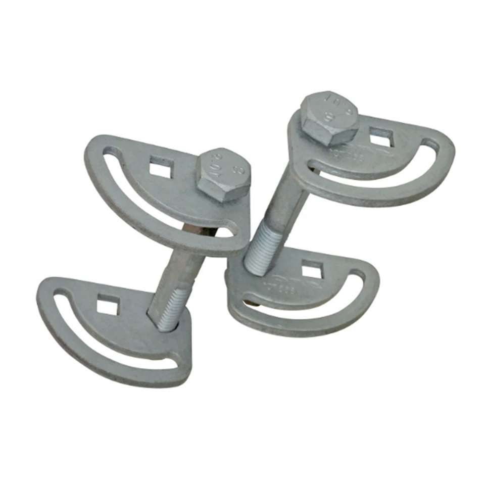 SPC Camber/Caster Adj. Cam & Bolt Kit For Colorado, Canyon, Silverado, Sierra - Image 3 of 4