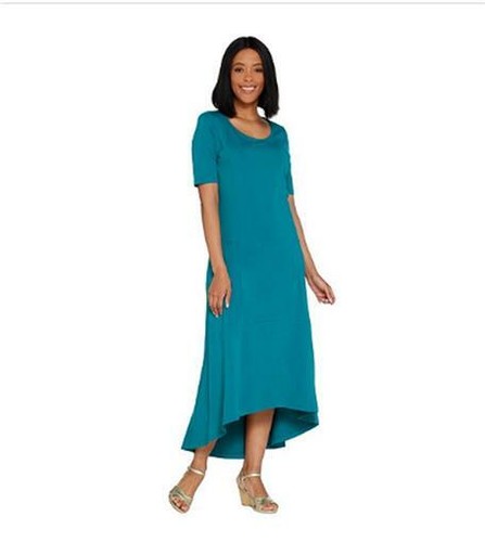 NWt Isaac Mizrahi Petite Small Elbow 
