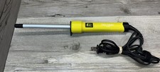 Bed Head Tigi Curlipops 1/2" Curling Iron Yellow Model BH362