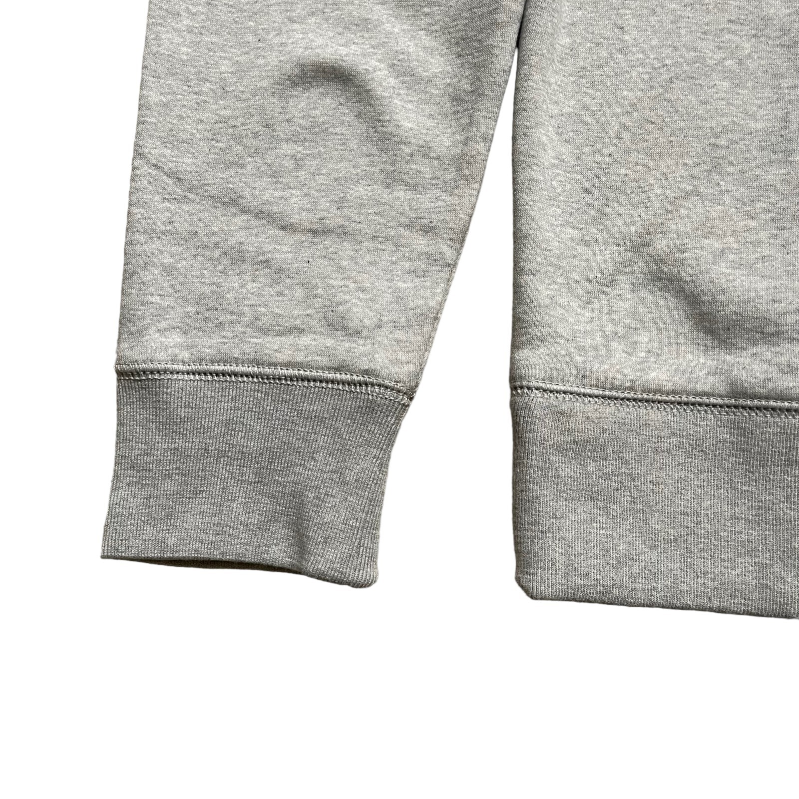 Tommy Hilfiger Men's Flag Logo Pullover Soft Fleece Solid Crewneck Sweatshirt thumbnail 6