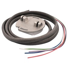 Electronic Ignition Module For Harley Dyna Programmable Single Fire