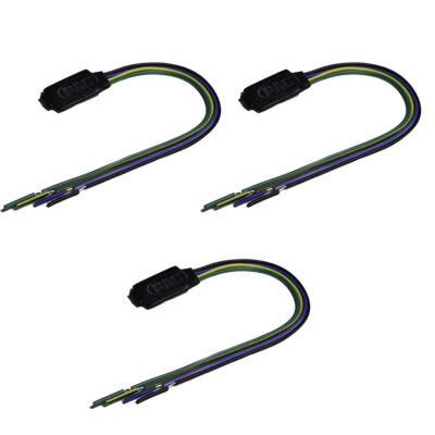 PAC Video Bypass Trigger Module   Ideal for Pioneer, Alpine, Kenwood (3 Qty)