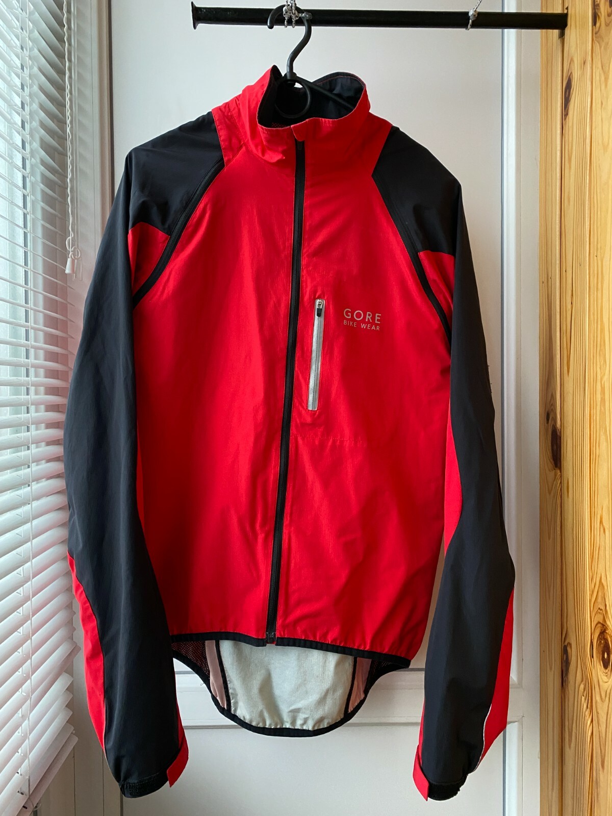 GORE Bike Wear Windstopper Cycling 