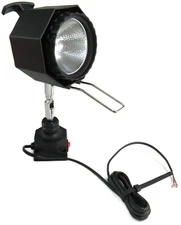 SUNNEX 12662 HF Spot GY 6.35 50W 24V INDUSTRIAL ROBUST WATER RESISTANT LIGHT