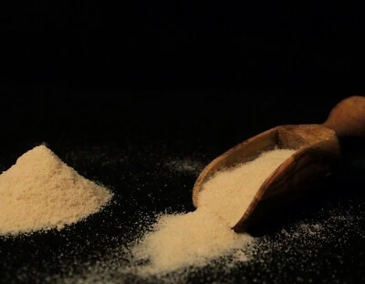 BAKERYSHOP 2 kg Rauchsalz Hickory Räuchersalz Rauch Salz Würzsalz Smoked Salt Aroma 2000g