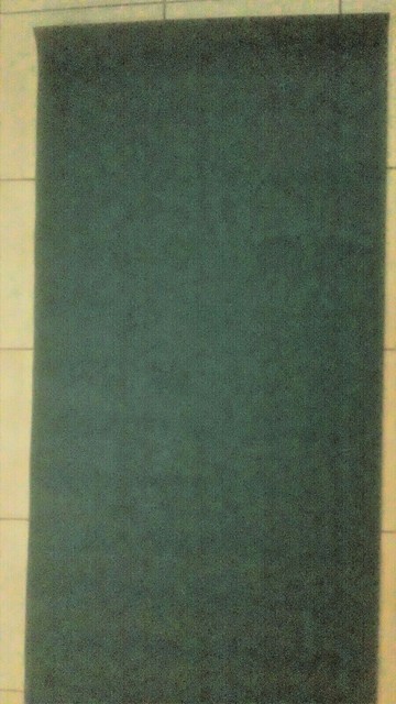 sports authority exercise mat