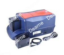 T11S Pvc Id Card Printer One-Side Business Card Printer Machine New tv