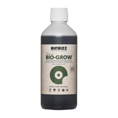 BIOBIZZ Grow handcrafted 500ml